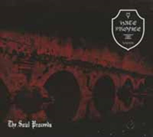 Hate Profile CD - Opus Ii: The Soul Proceeds