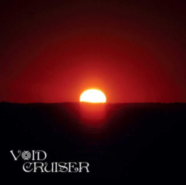 Void Cruiser CD - Overstaying My Welcome