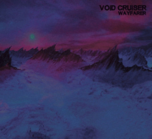 Void Cruiser CD - Wayfarer