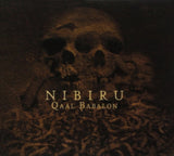 Nibiru CD - Qaal Babalon