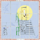 Iguana Death Cult LP - Echo Palace