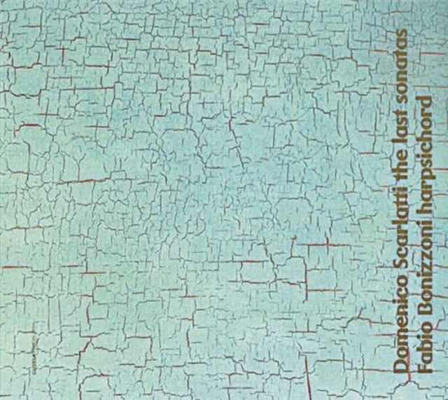 Bonizzoni & Fabio CD - Scarlatti D/Sonates
