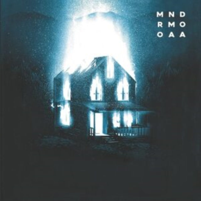 Monodrama LP - Mndrmooaa