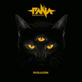 Pana Radiostation CD - Evolucion