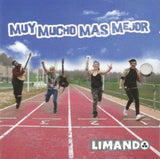 Limando CD - Muy Mucho Mas Mejor