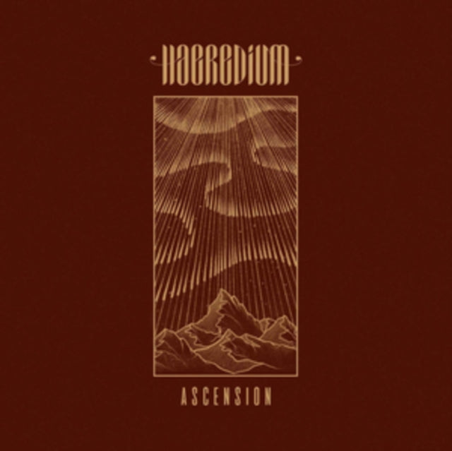 Samana CD - Ascension