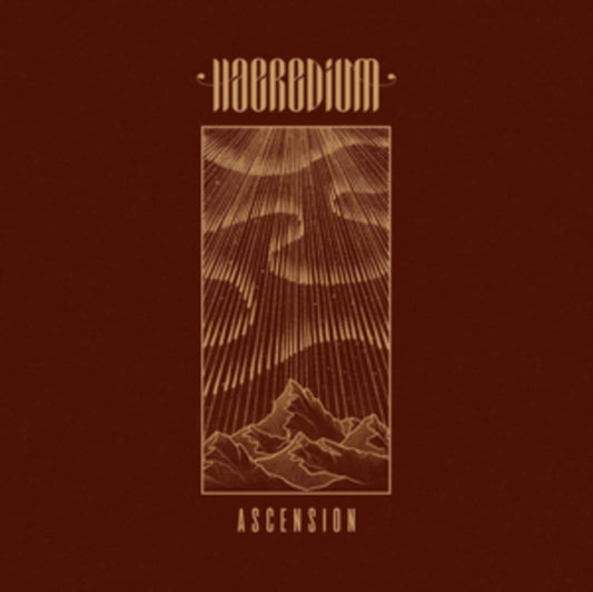Samana CD - Ascension