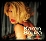 Karen Souza CD - Essentials