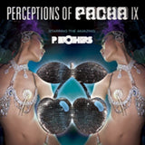 Various Artists CD - Perceptions Of Pacha - Vol9