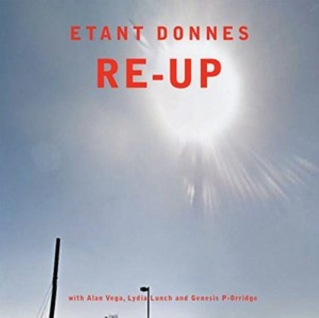 Etant Donnes CD - Reup