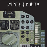 Mysterio LP - Mysterio