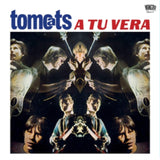 Tomcats LP - A Tu Vera
