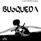 Rodriguez Alex LP - Busqueda