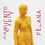 Carvento Felana LP - S/T