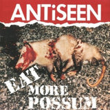 Antiseen LP - Eat More Possum