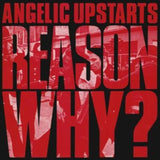 Angelic Upstarts LP - Reason Why?