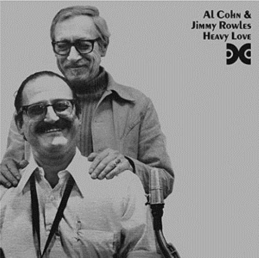 Al Cohn CD - Heavy Love