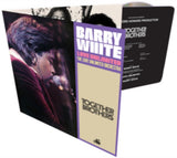 Barry White CD - Together Brothers (20Th Century Records)