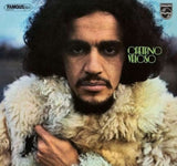 Caetano Veloso CD - Caetano Veloso (1971)