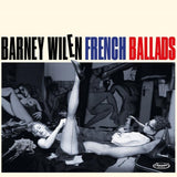Barney Wilen CD - French Ballads