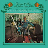 Sonny & Cher LP - All I Ever Need Is You