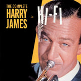 Harry James CD - In Hi-Fi (Limited Edition)