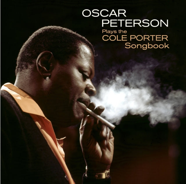 Oscar Peterson CD - Plays The Cole Porter Songbook (+14 Bonus Tracks) (Limited Edition)