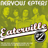 Nervous Eaters LP - Eaterville Vol. 2