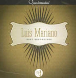 Luis Mariano CD - Best Recordings 20 Tracks