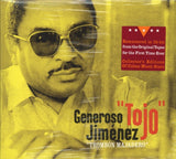 Generoso Tojo Jimenez CD - Trombon Majadero (Digi)