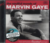 Marvin Gaye CD - The Soulful Moods Of Marvin Gaye