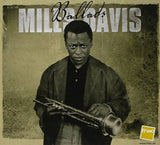 Miles Davis CD - Ballads (Digi)