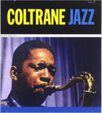 John Coltrane CD - Coltrane Jazz