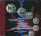 George Russell CD - Jazz In The Space Age