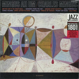 Charles Mingus LP - Mingus Ah Um