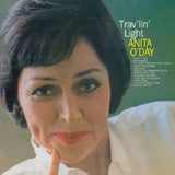 Anita O'day CD - Trav'lin' Light