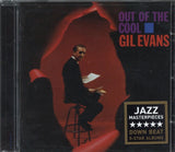 Gil Evans CD - Out Of The Cool