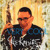 Lee Konitz CD - Very Cool / Tranquility