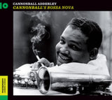 Cannonball Adderley CD - Cannonballs Bossa Nova