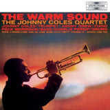 Johnny Coles CD - The Warm Sound