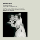 Maria Callas CD - Lucia Di Lammermoor