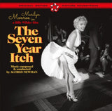 Original Soundtrack / Alfred Newman CD - The Seven Year Itch