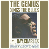 Ray Charles CD - The Genius Sings The Blues