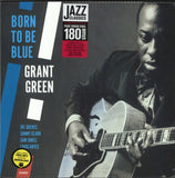 Grant Green LP - Born To Be Blue