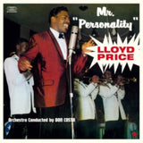 Lloyd Price LP - Mr 'Personality'