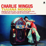 Charles Mingus LP Vinyl Record - Tijuana Moods
