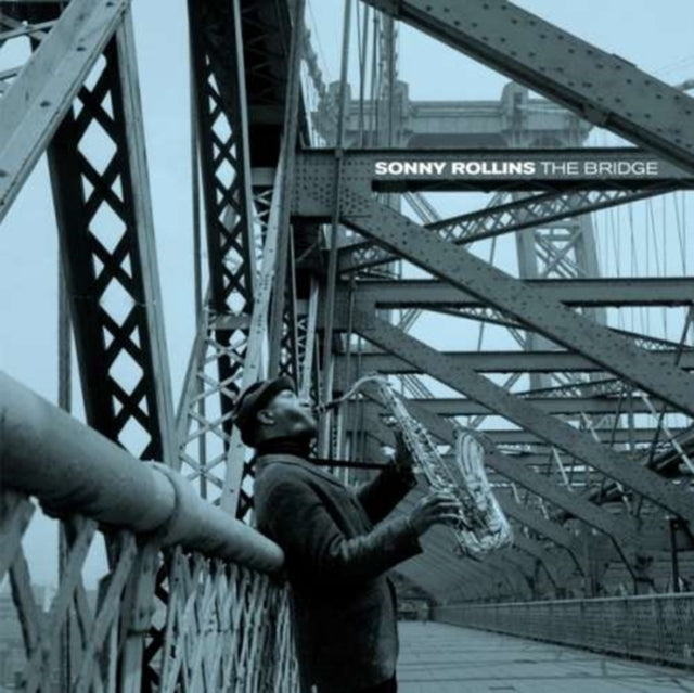 Sonny Rollins CD - The Bridge