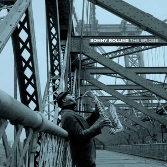 Sonny Rollins CD - The Bridge