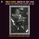 Miles Davis LP - Birth Of The Cool