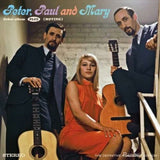Peter. Paul And Mary CD - Debut Album / (Moving)